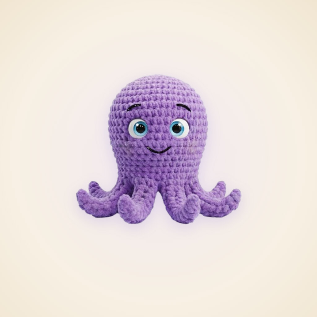 Lumen NICU mascot